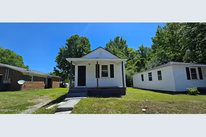 1903 S Pitt Street, Greenville, NC 27834 - Photo 1
