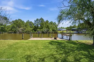 136 Simpson Rd, Barco, NC 27917 - Photo 2
