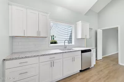 304 Lord Granville Drive, Morehead City, NC 28557 - Photo 6