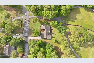304 Lord Granville Drive, Morehead City, NC 28557 - Photo 42