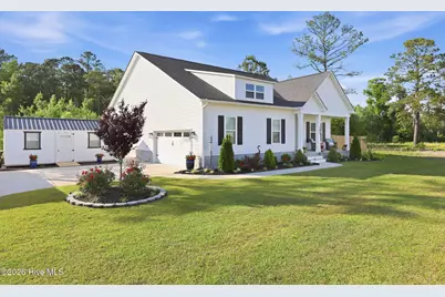 181 Finch Lane, New Bern, NC 28560 - Photo 2
