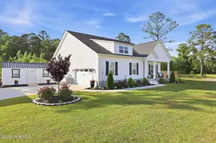 181 Finch Ln, New Bern, NC 28560 - Photo 2