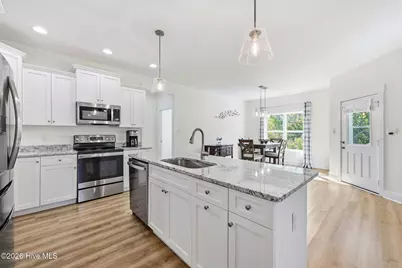 181 Finch Lane, New Bern, NC 28560 - Photo 18