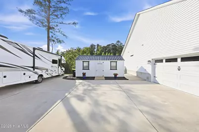 181 Finch Lane, New Bern, NC 28560 - Photo 40