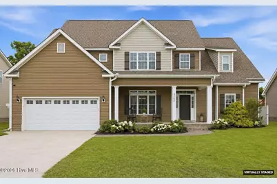 2204 Birch Hollow Drive, Winterville, NC 28590 - Photo 1
