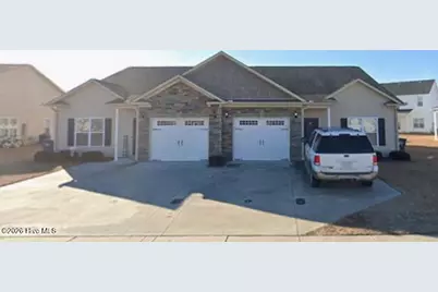2307 Sweet Bay Drive #B, Greenville, NC 27834 - Photo 1