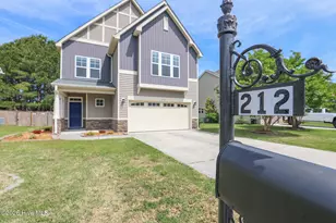 212 Long Pond Dr, Sneads Ferry, NC 28460 - Photo 1
