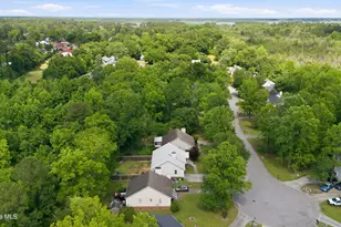 214 Trappers Trail, New Bern, NC 28560 - Photo 36