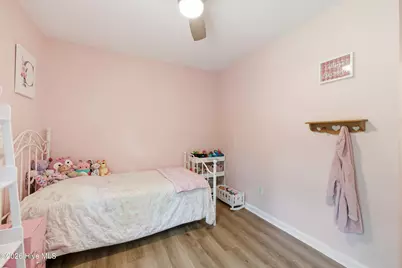 214 Trappers Trail, New Bern, NC 28560 - Photo 22