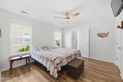 214 Trappers Trail, New Bern, NC 28560 - Photo 24
