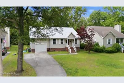 214 Trappers Trail, New Bern, NC 28560 - Photo 2