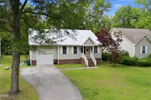 214 Trappers Trail, New Bern, NC 28560 - Photo 2