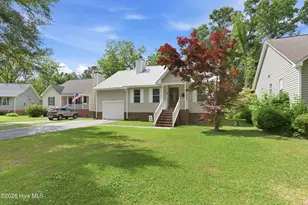 214 Trappers Trail, New Bern, NC 28560 - Photo 34