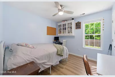 214 Trappers Trail, New Bern, NC 28560 - Photo 20