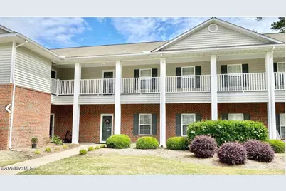 2225 Locksley Woods Drive #F, Greenville, NC 27858 - Photo 1