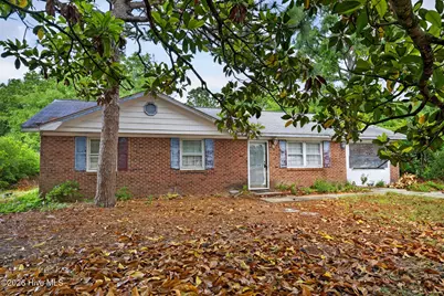 117 Presidio Drive, Wilmington, NC 28412 - Photo 1
