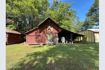 17060 Saint Johns Church Road, Laurel Hill, NC 28351 - Photo 22
