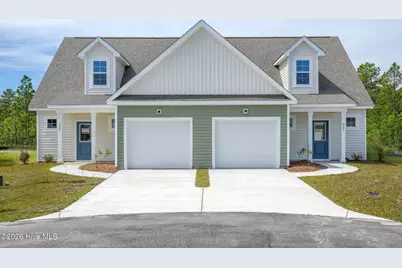 227 Sandpiper Place, Holly Ridge, NC 28445 - Photo 2