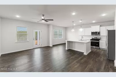303 Balbriggan Place, Aiken, SC 29801 - Photo 6