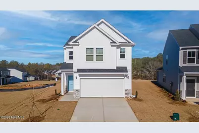 303 Balbriggan Place, Aiken, SC 29801 - Photo 1