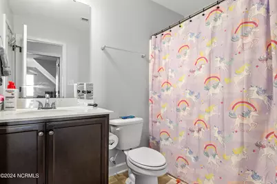 405 Sea Buoy Lane, Sneads Ferry, NC 28460 - Photo 24