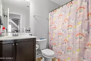 405 Sea Buoy Ln, Sneads Ferry, NC 28460 - Photo 24