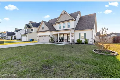 405 Sea Buoy Lane, Sneads Ferry, NC 28460 - Photo 2
