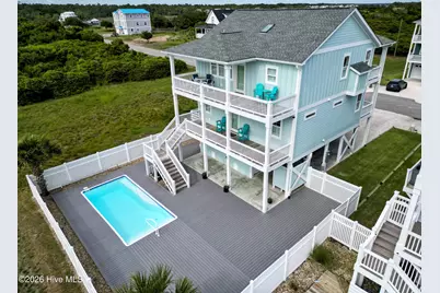 111 Blockade Runner Drive, Holden Beach, NC 28462 - Photo 30