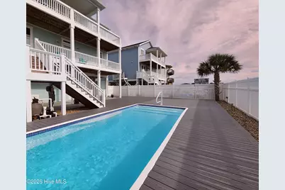 111 Blockade Runner Drive, Holden Beach, NC 28462 - Photo 36