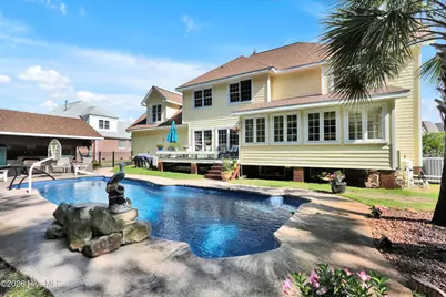 108 Gazebo Court, Wilmington, NC 28409 - Photo 2