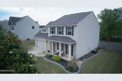 854 Westlawn Drive, Grovetown, GA 30813 - Photo 2