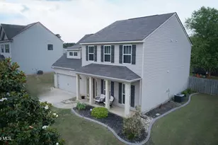854 Westlawn Dr, Grovetown, GA 30813 - Photo 2