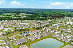2110 Cass Lake Dr, Calabash, NC 28467 - Photo 12