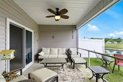 2110 Cass Lake Drive #Wellington 546, Calabash, NC 28467 - Photo 34