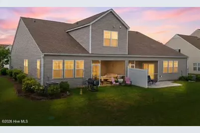 2110 Cass Lake Drive #Wellington 546, Calabash, NC 28467 - Photo 4