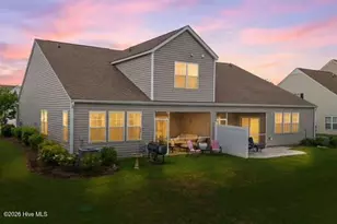 2110 Cass Lake Dr, Calabash, NC 28467 - Photo 4