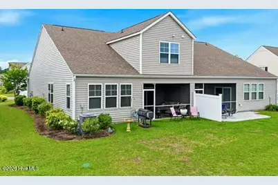 2110 Cass Lake Drive #Wellington 546, Calabash, NC 28467 - Photo 50