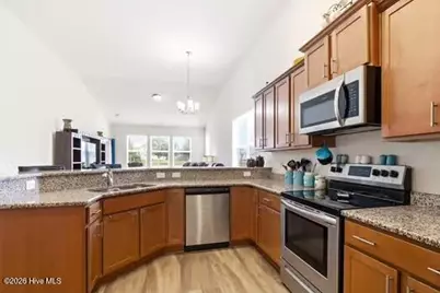 2110 Cass Lake Drive #Wellington 546, Calabash, NC 28467 - Photo 24