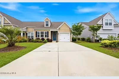 2110 Cass Lake Drive #Wellington 546, Calabash, NC 28467 - Photo 14