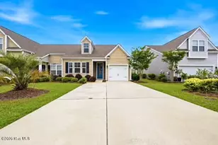 2110 Cass Lake Dr, Calabash, NC 28467 - Photo 14