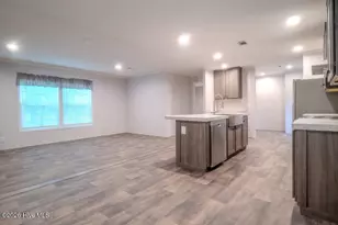 3955 Lace Rd, Hephzibah, GA 30815 - Photo 6
