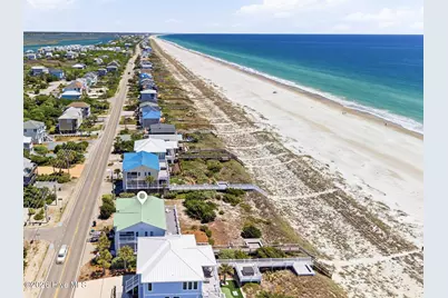 111 S Anderson Boulevard, Topsail Beach, NC 28445 - Photo 32