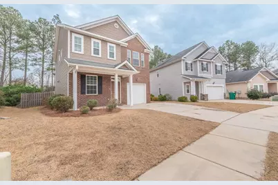 1921 Kenlock Drive, Grovetown, GA 30813 - Photo 4