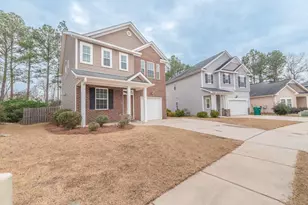 1921 Kenlock Dr, Grovetown, GA 30813 - Photo 4