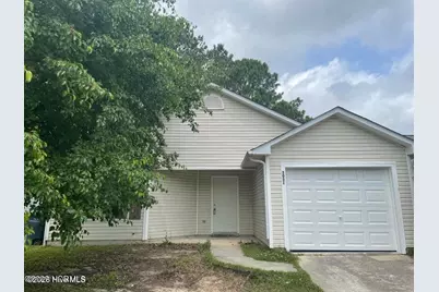 3031 Foxhorn Road, Jacksonville, NC 28546 - Photo 1