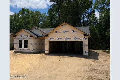 6456 Niblick Road, Grifton, NC 28530 - Photo 1