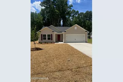 6456 Niblick Road, Grifton, NC 28530 - Photo 1