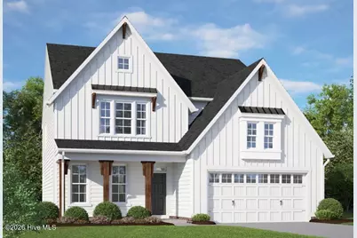 365 Glade Drive, Aberdeen, NC 28315 - Photo 1