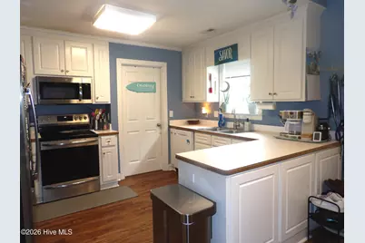 2309 Alyson Drive N, Wilson, NC 27896 - Photo 6