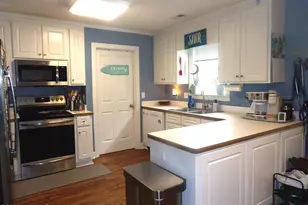 2309 Alyson Dr N, Wilson, NC 27896 - Photo 6
